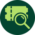 Booking System Detector icon