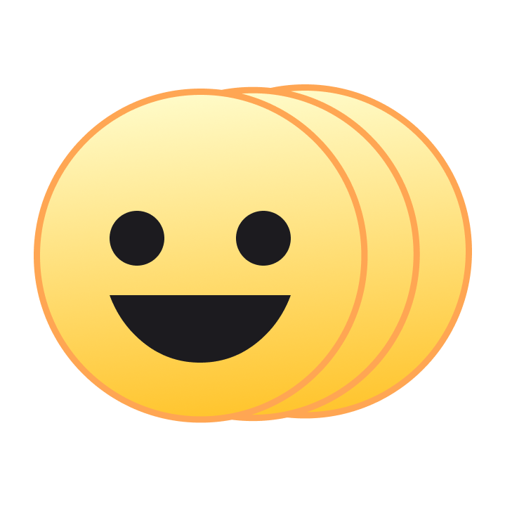 Emojify icon