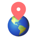 Geolocation Checker icon