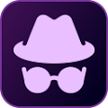 Open Tab in Incognito icon